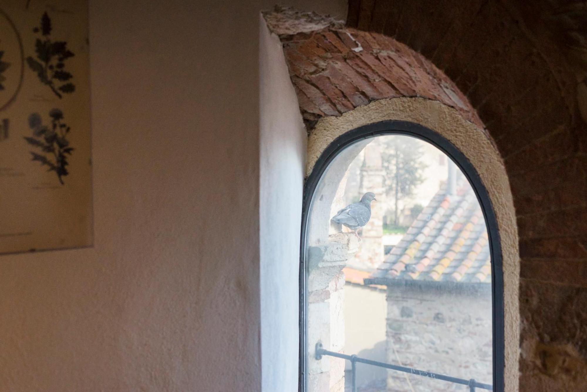 Il Chiostro Appartamenti & Suites Суверето Екстериор снимка