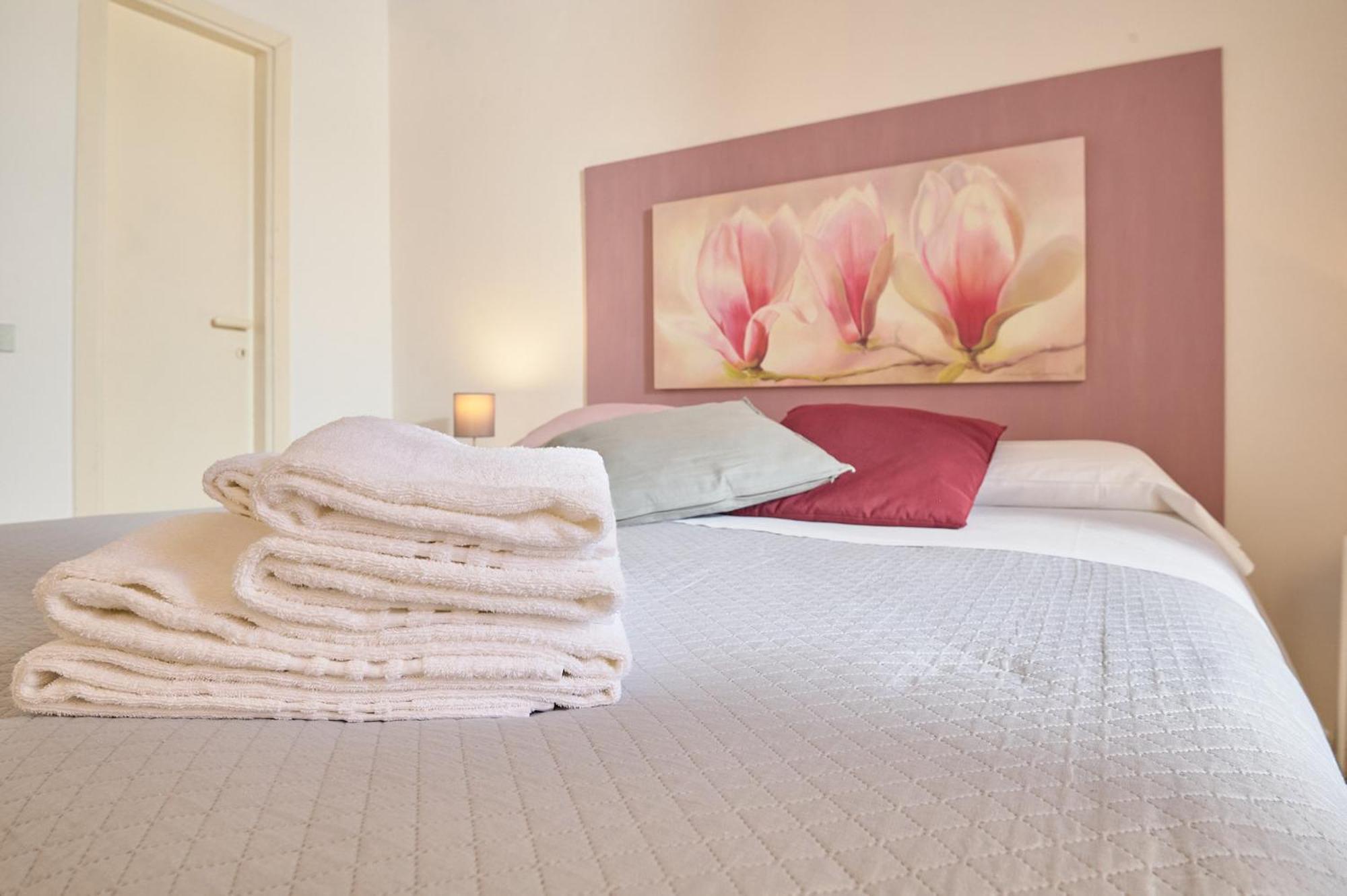 Il Chiostro Appartamenti & Suites Суверето Екстериор снимка