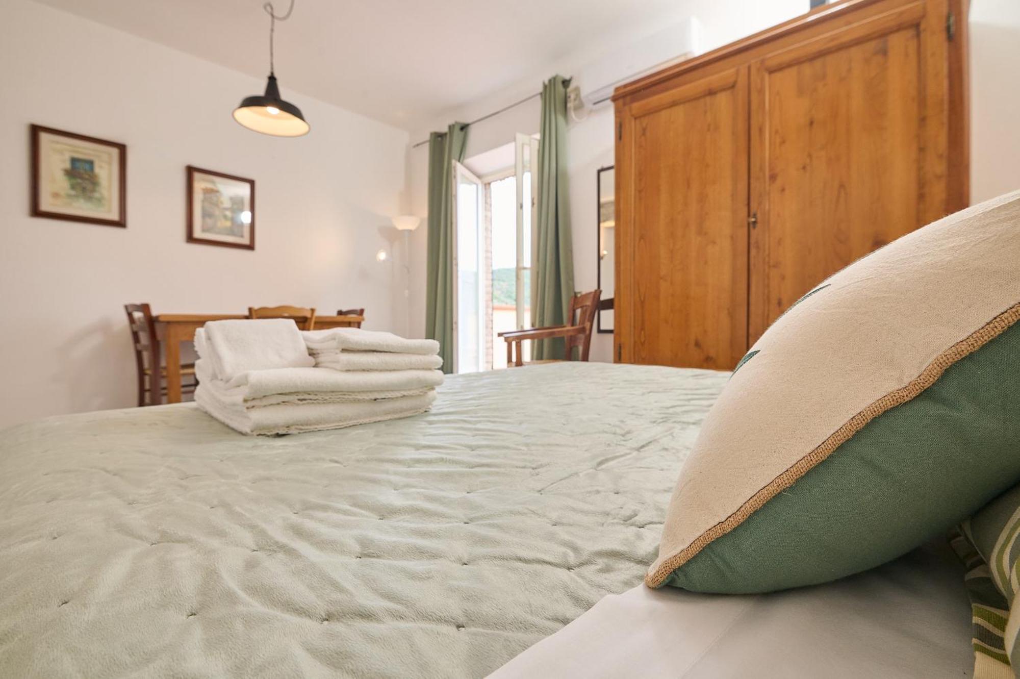 Il Chiostro Appartamenti & Suites Суверето Екстериор снимка