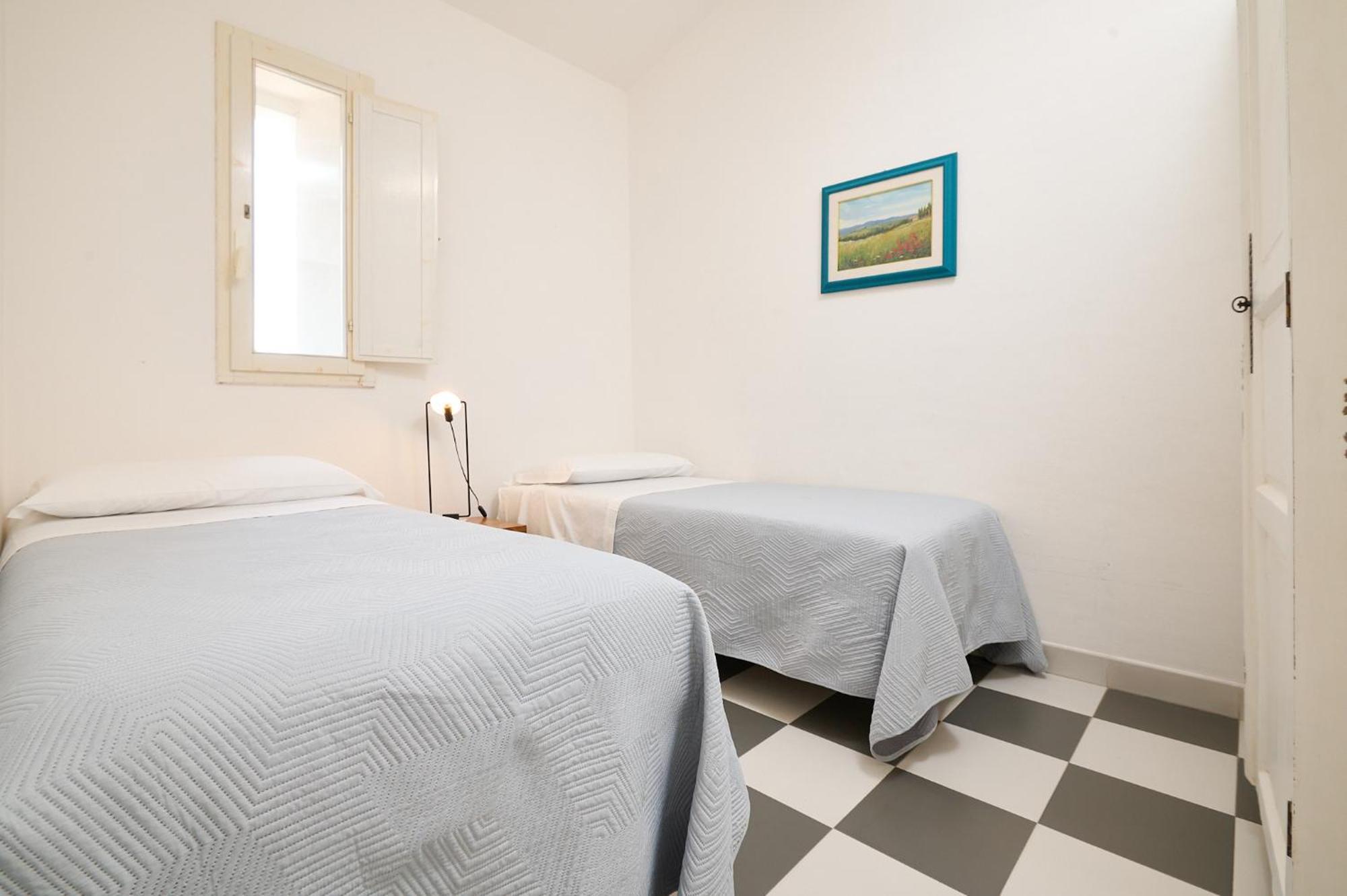 Il Chiostro Appartamenti & Suites Суверето Екстериор снимка