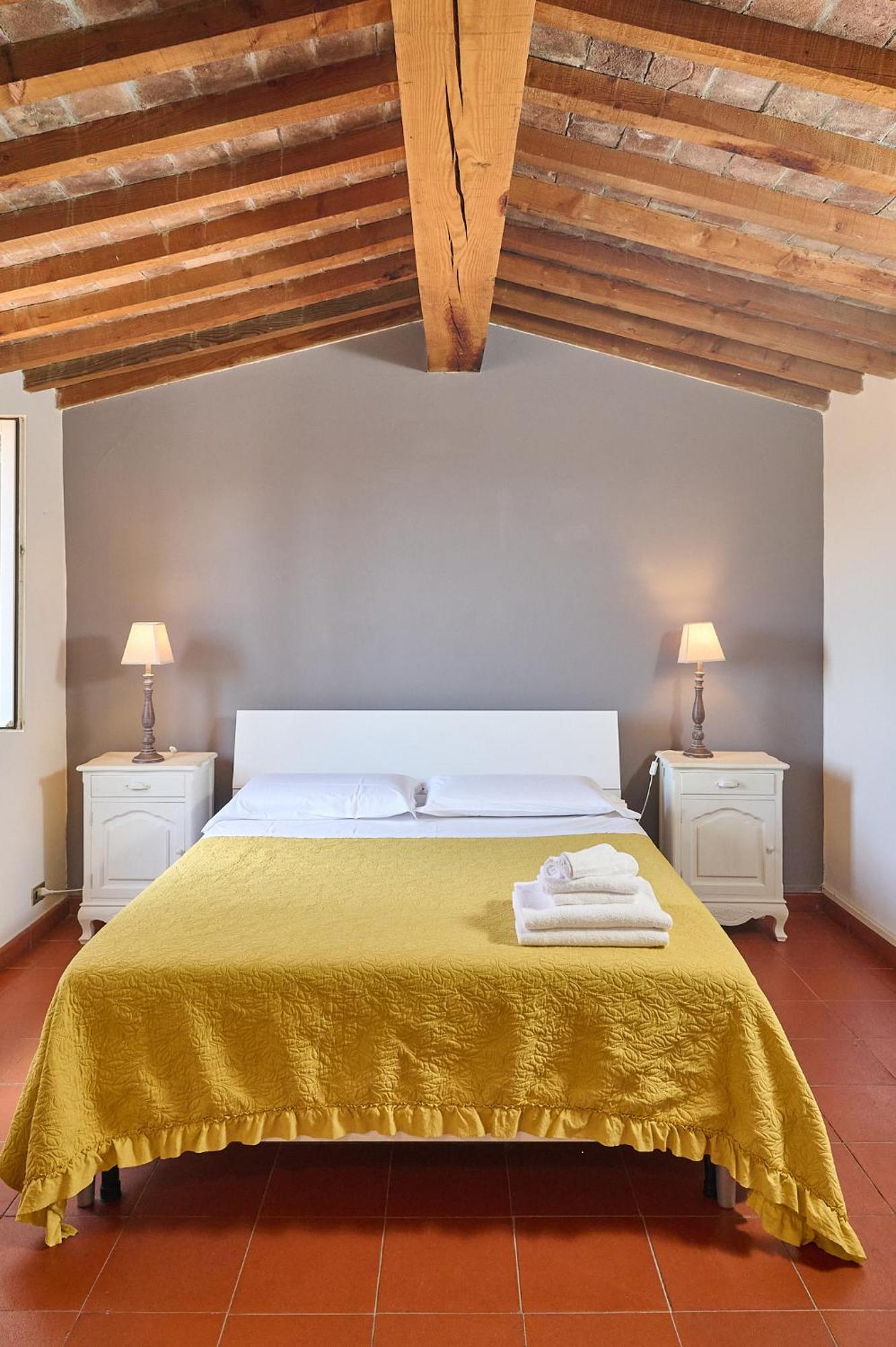 Il Chiostro Appartamenti & Suites Суверето Екстериор снимка