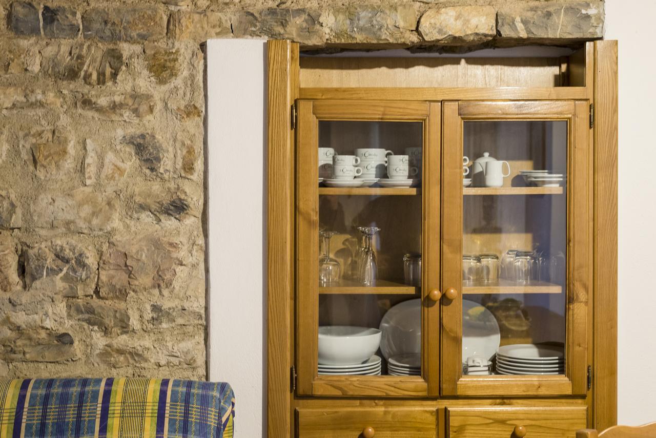 Il Chiostro Appartamenti & Suites Суверето Екстериор снимка